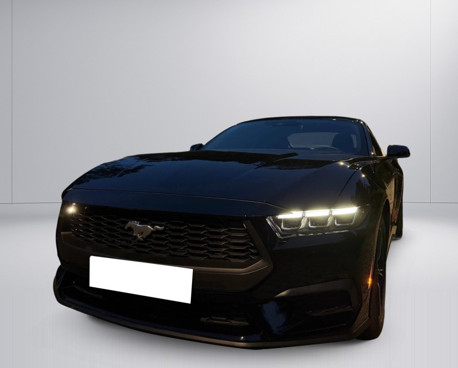 Ford Mustang - foto 10