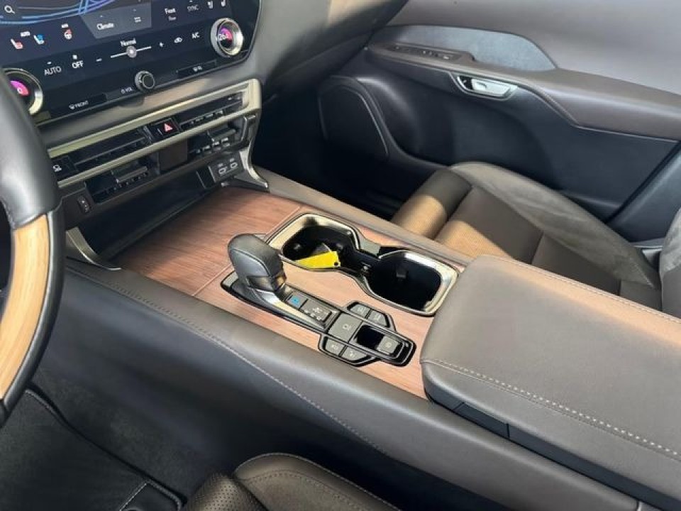 Lexus Seria RX 450h+ Luxury Line - foto 8