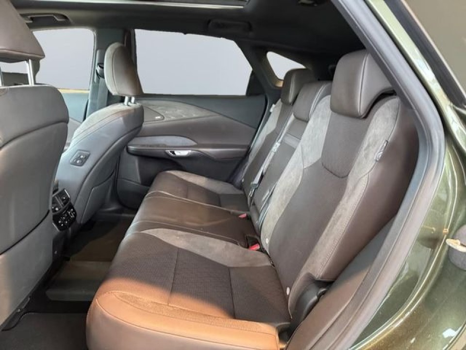 Lexus Seria RX 450h+ Luxury Line (5)