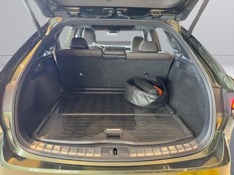 Lexus Seria RX 450h+ Luxury Line - foto 9