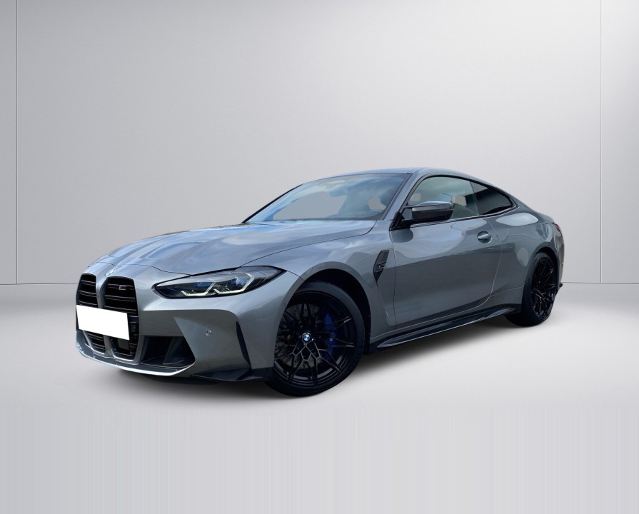 BMW M4 Competition (2)