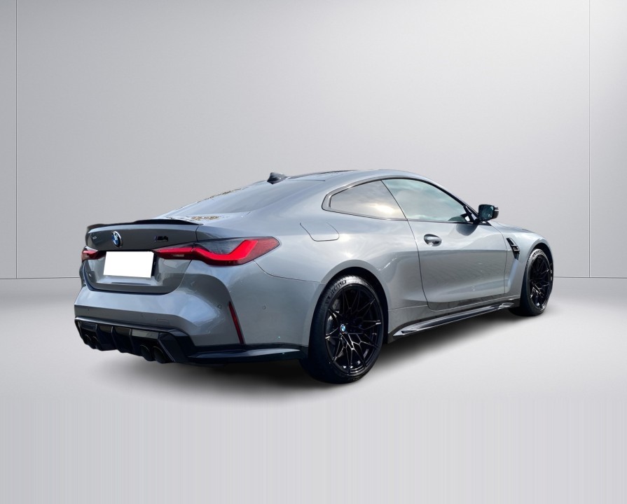 BMW M4 Competition (3)