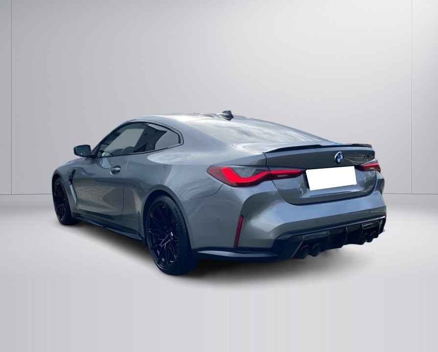 BMW M4 Competition (4)