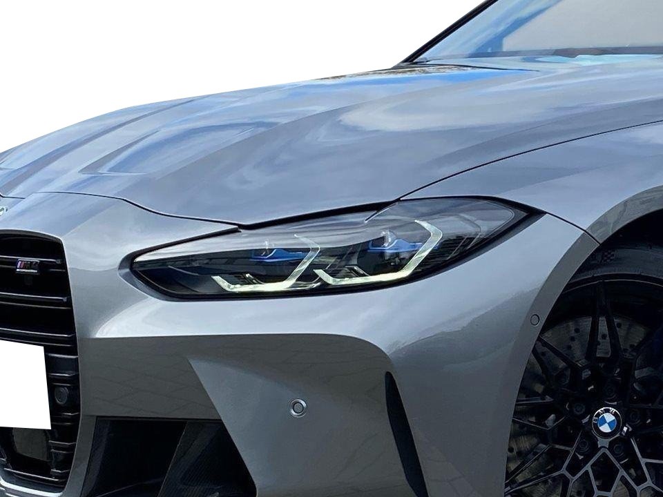 BMW M4 Competition - foto 14