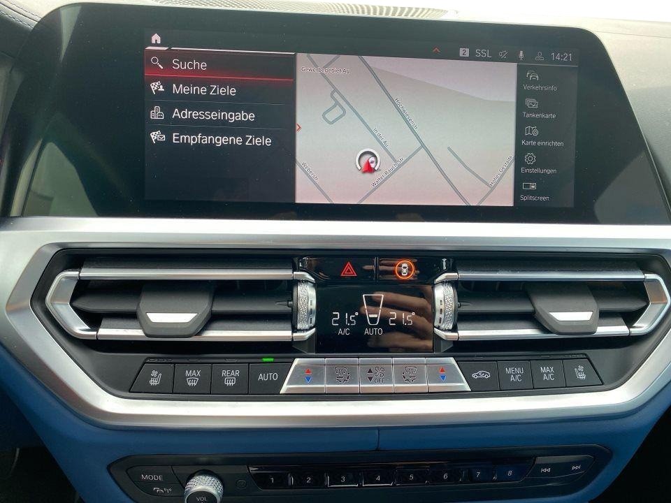 BMW M4 Competition - foto 10