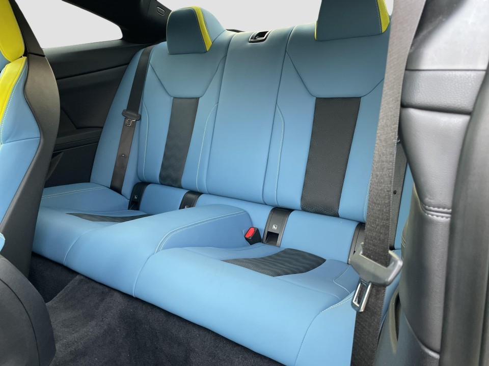 BMW M4 Competition - foto 8