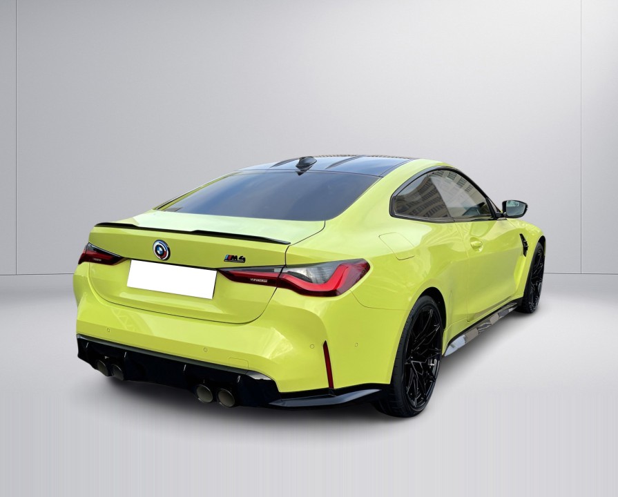 BMW M4 Competition (5)