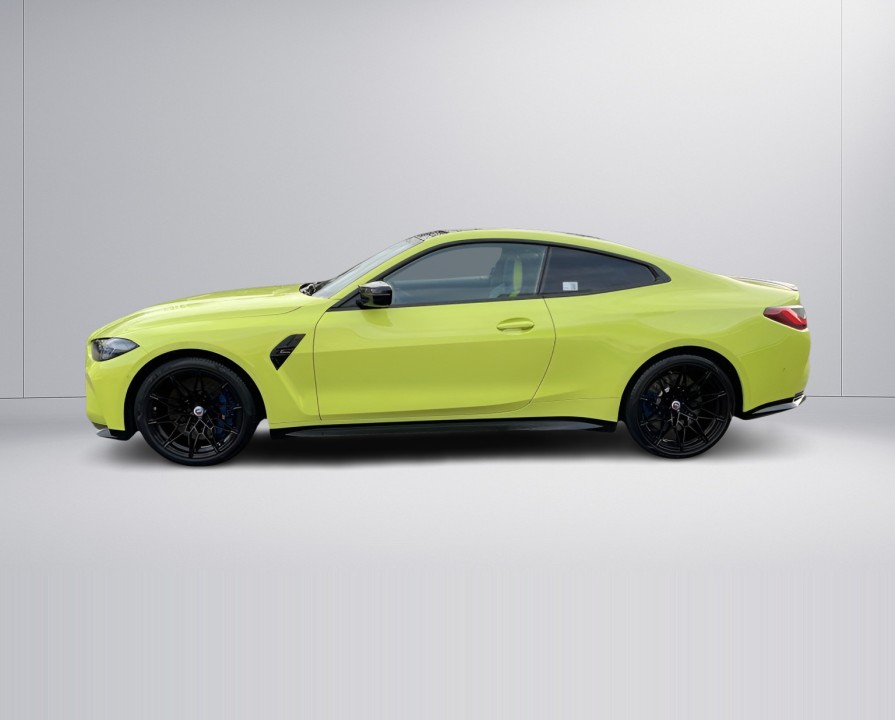 BMW M4 Competition (4)