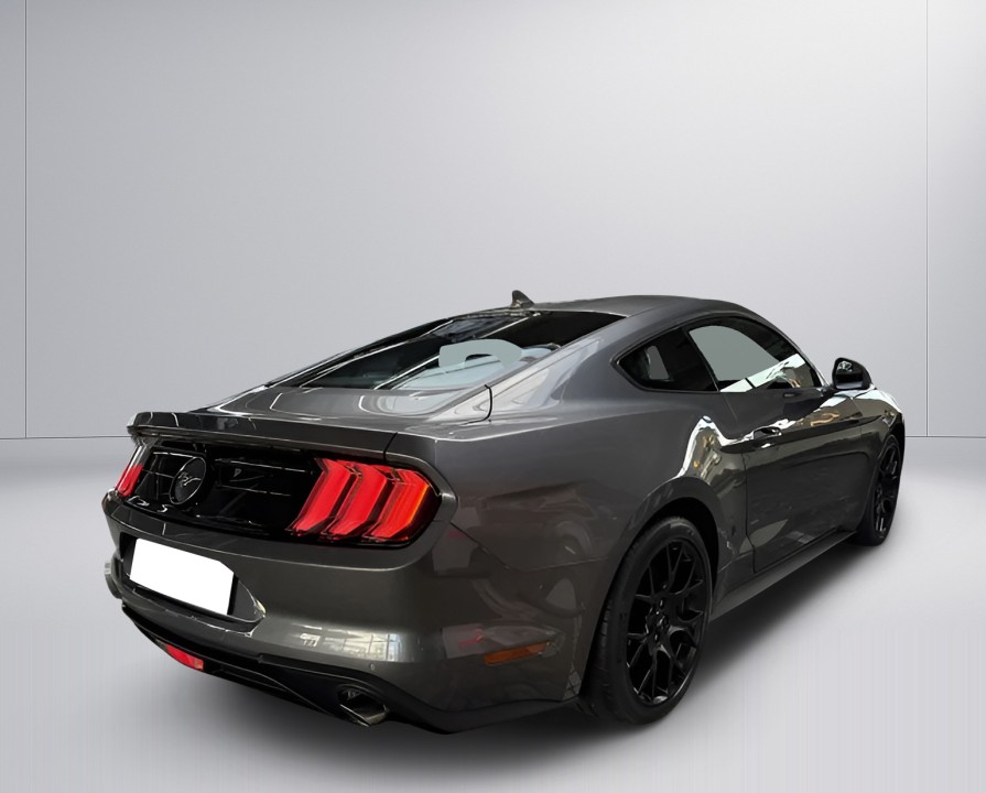 Ford Mustang (4)