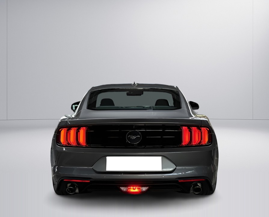 Ford Mustang (5)