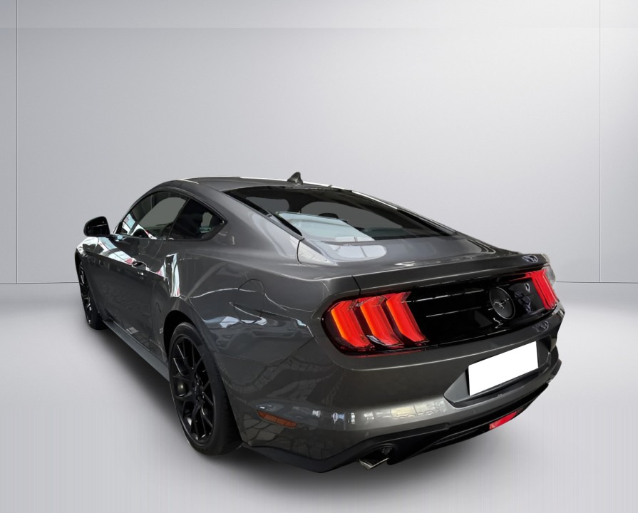 Ford Mustang - foto 8