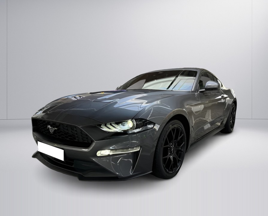 Ford Mustang - foto 10