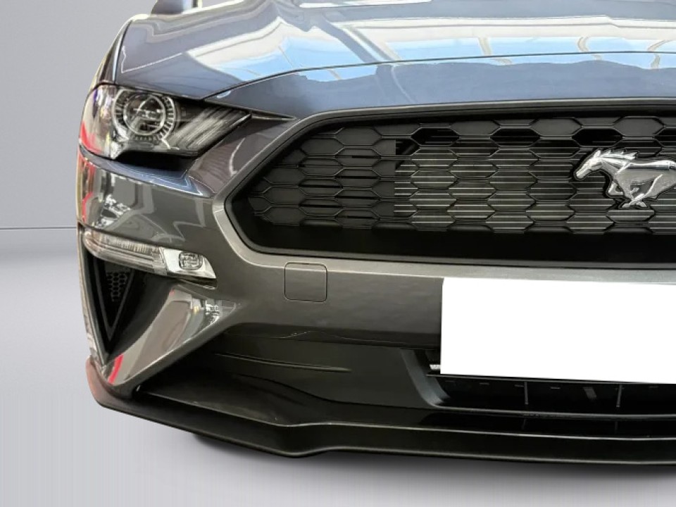 Ford Mustang - foto 25