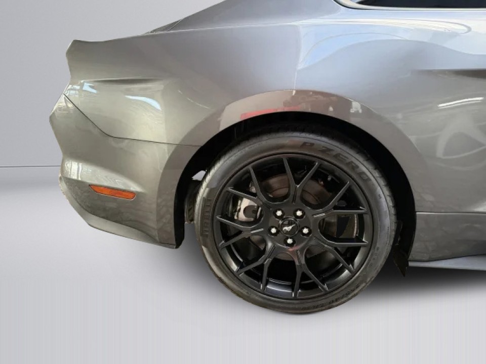 Ford Mustang - foto 34