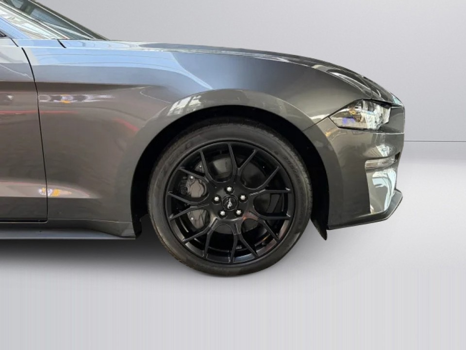 Ford Mustang - foto 35