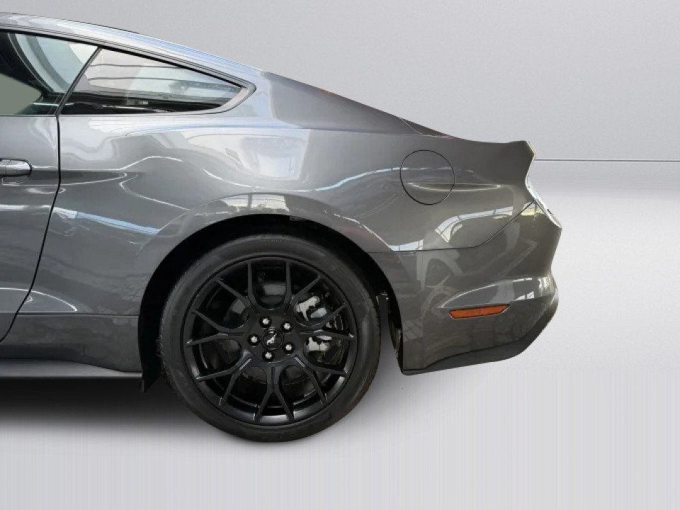 Ford Mustang - foto 36