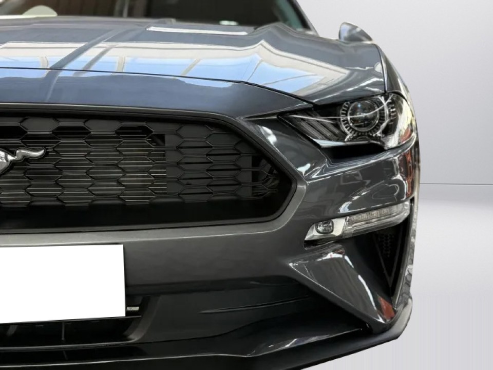 Ford Mustang - foto 26