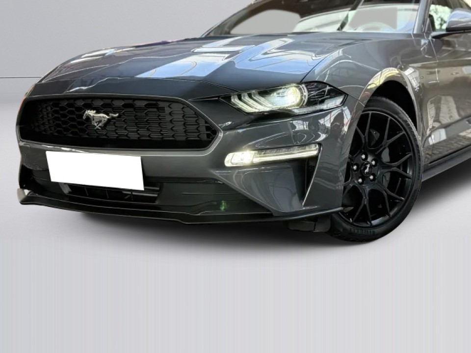 Ford Mustang - foto 33