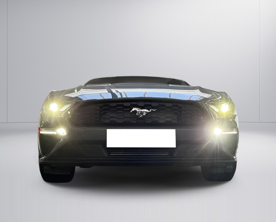 Ford Mustang - foto 15