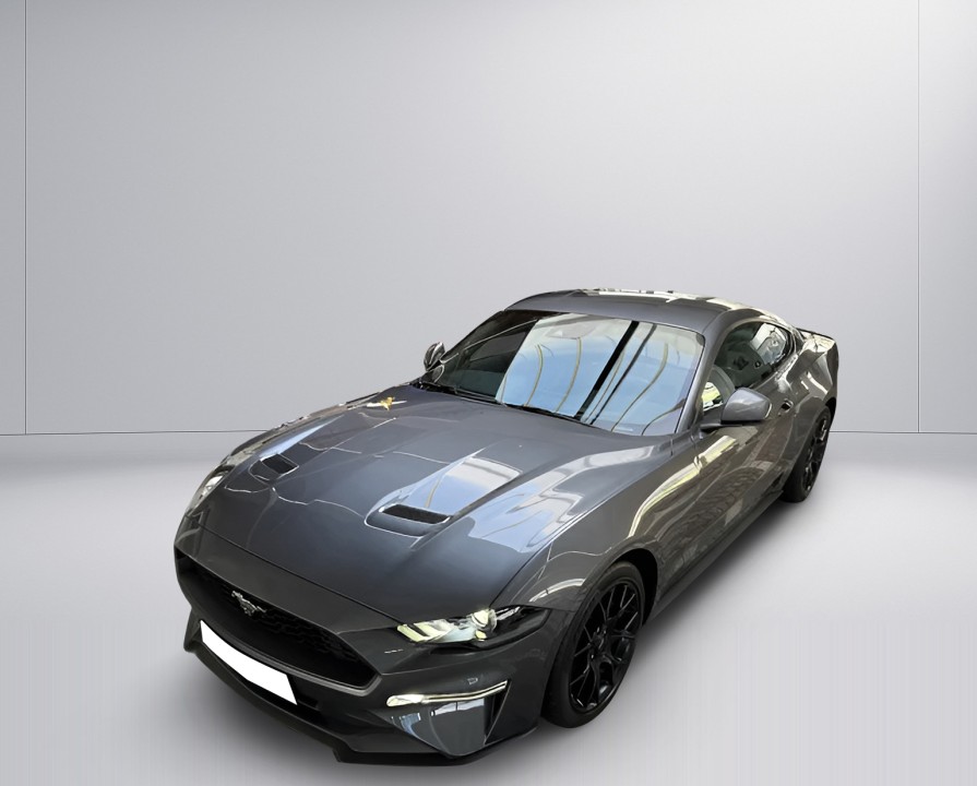 Ford Mustang - foto 12