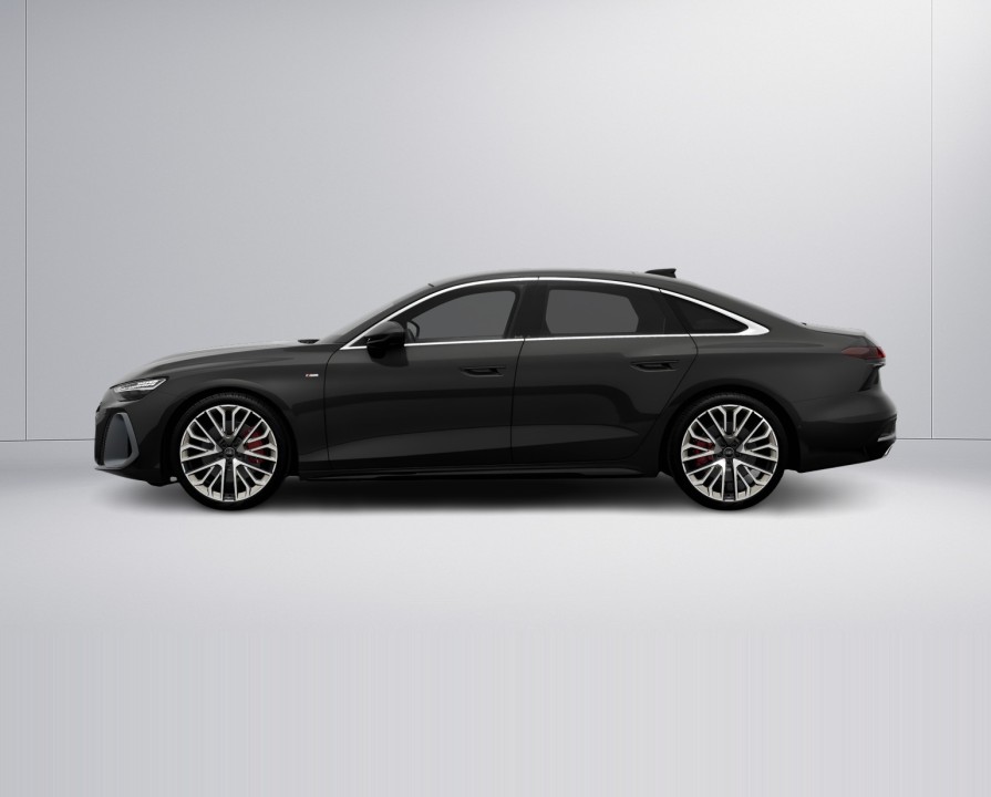 Audi A6 Limousine TFSI quattro S tronic (3)