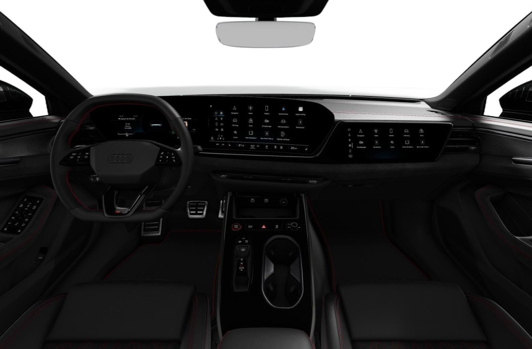 Audi A6 Limousine TFSI quattro S tronic - foto 9