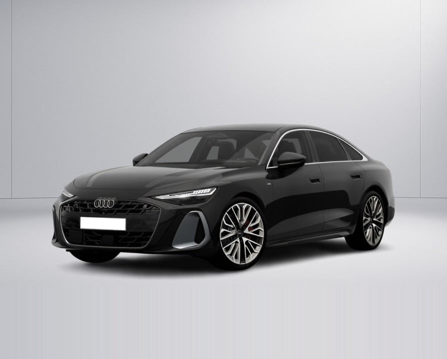 Audi A6 Limousine TFSI quattro S tronic