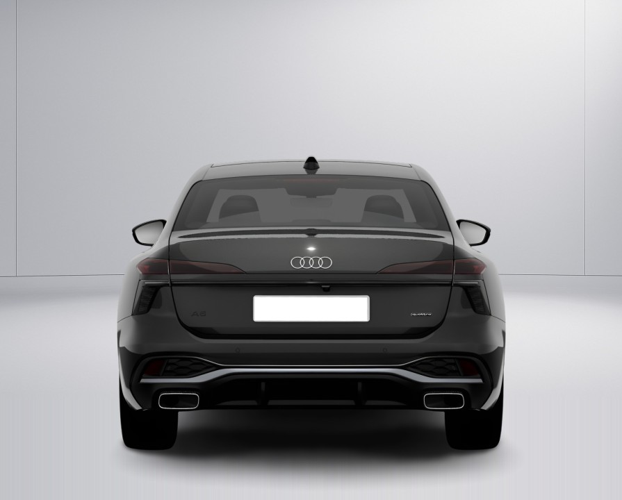 Audi A6 Limousine TFSI quattro S tronic (5)