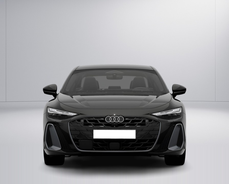 Audi A6 Limousine TFSI quattro S tronic (2)