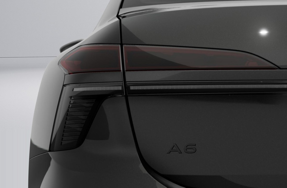 Audi A6 Limousine TFSI quattro S tronic - foto 11