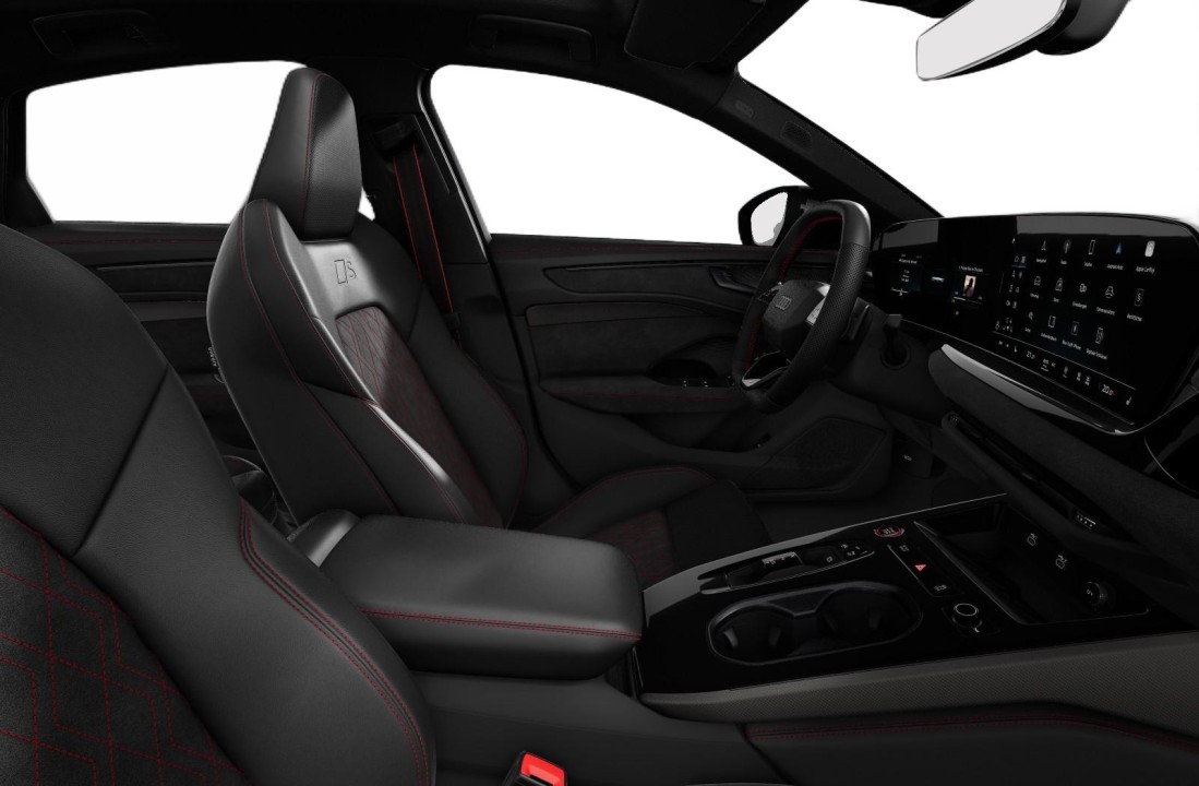 Audi A6 Limousine TFSI quattro S tronic - foto 6