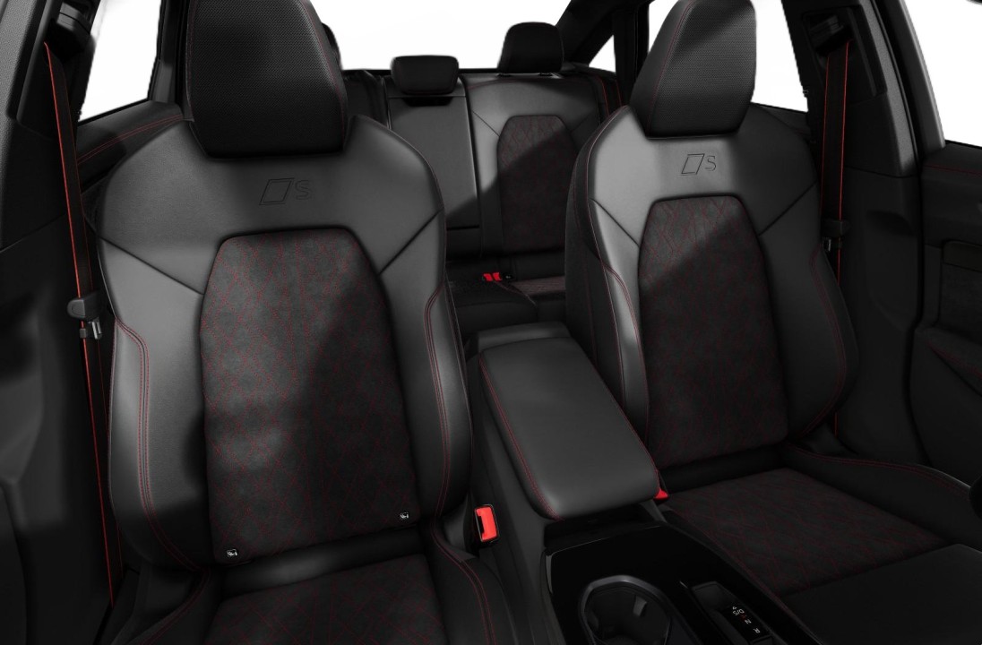 Audi A6 Limousine TFSI quattro S tronic - foto 8