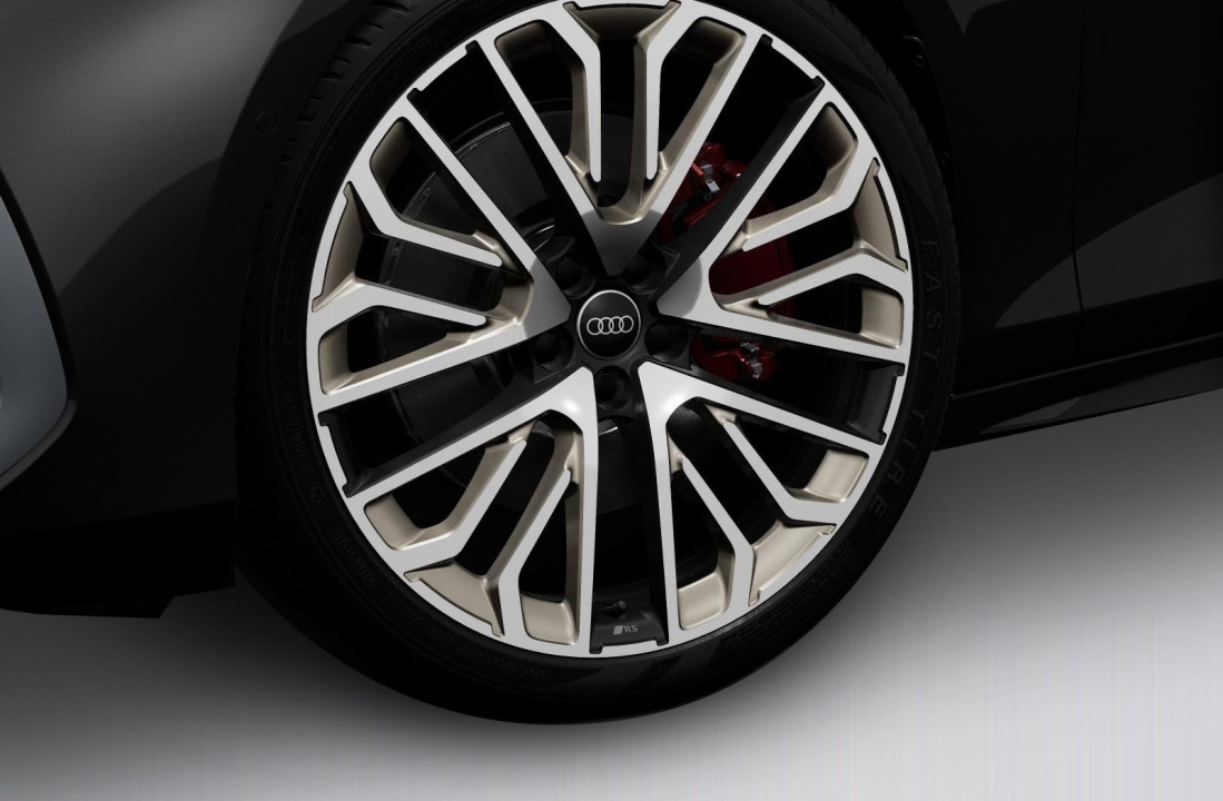 Audi A6 Limousine TFSI quattro S tronic - foto 12