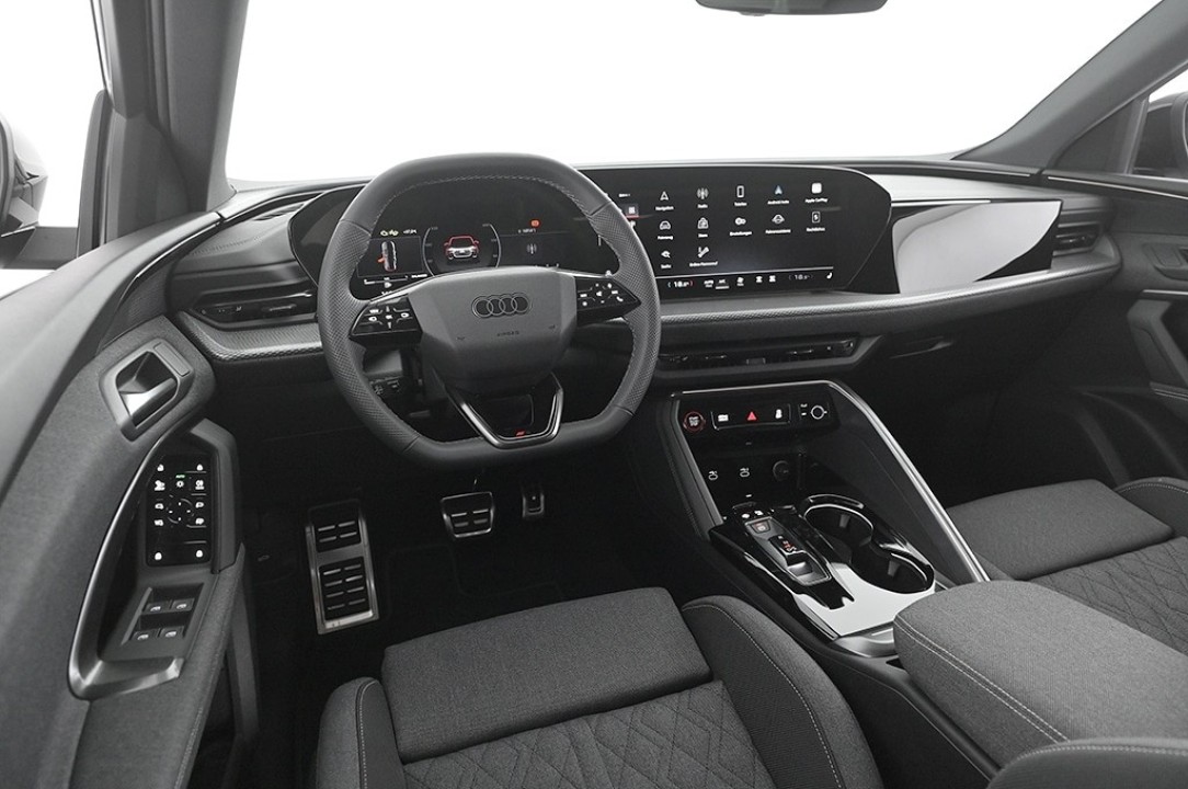 Audi Q5 Sportback 40TFSI quattro S tronic - foto 7