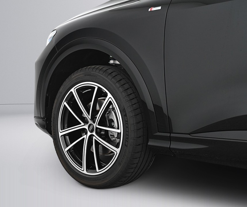 Audi Q5 Sportback 40TFSI quattro S tronic - foto 14