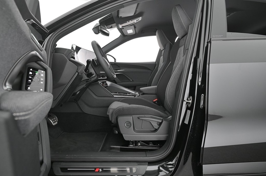 Audi Q5 Sportback 40TFSI quattro S tronic (5)