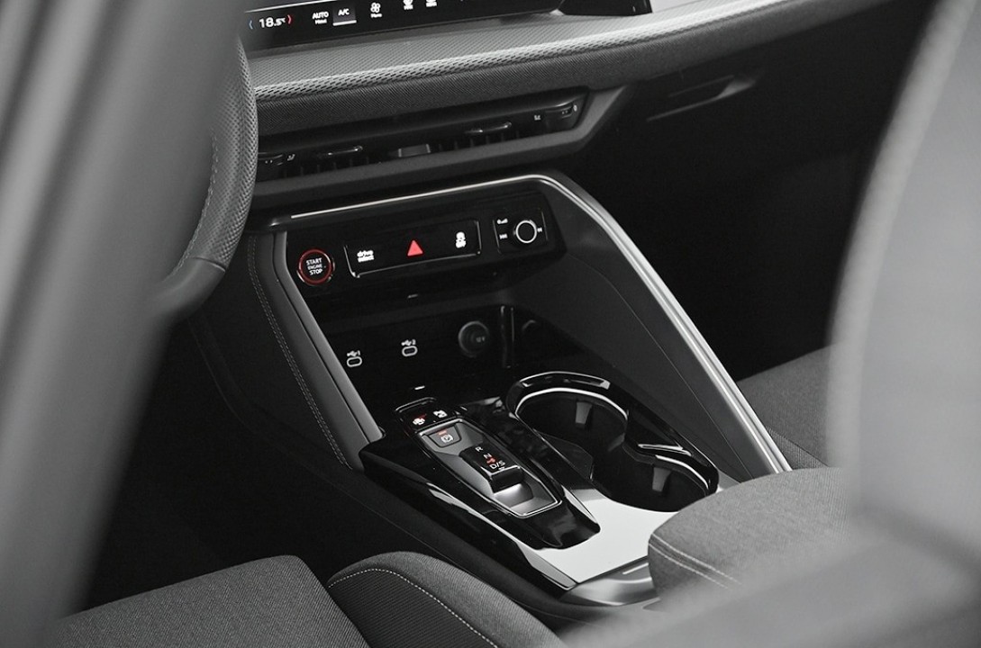 Audi Q5 Sportback 40TFSI quattro S tronic - foto 10