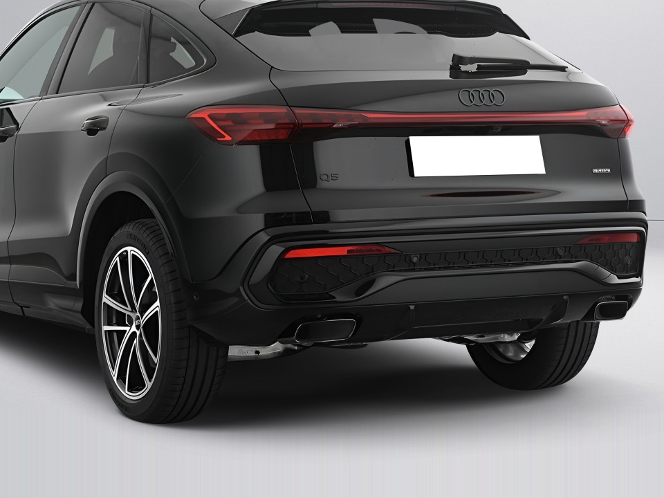 Audi Q5 Sportback 40TFSI quattro S tronic - foto 12