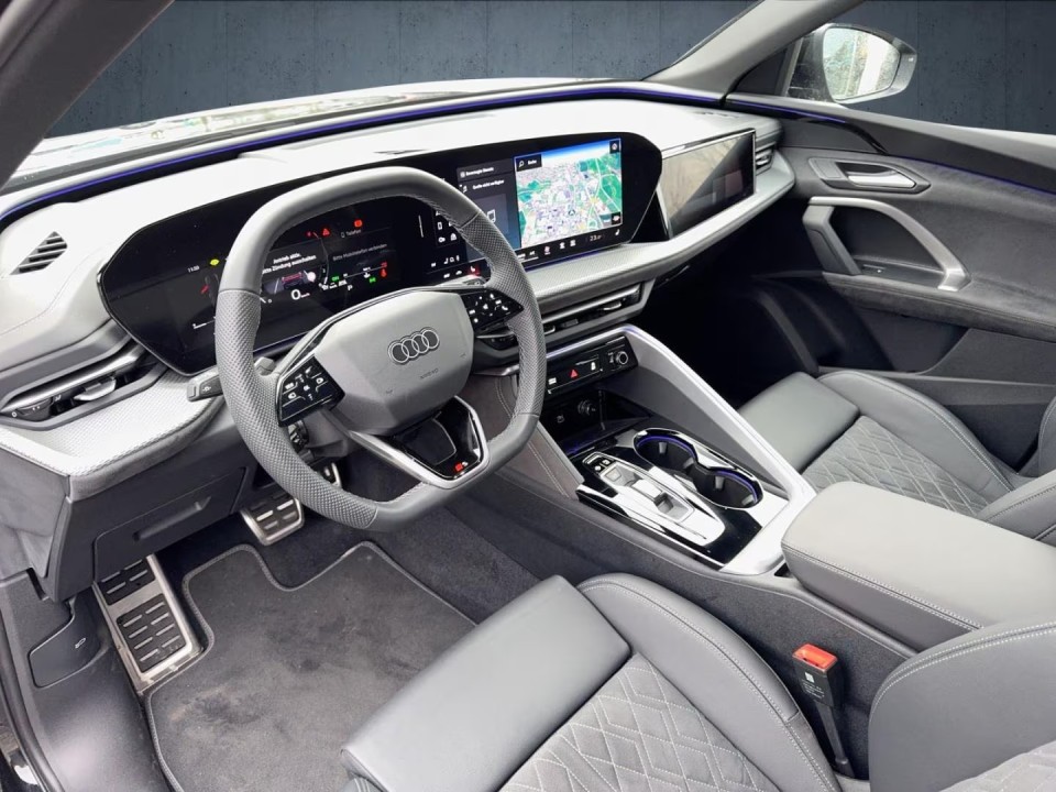 Audi Q5 Sportback 40TFSI quattro S tronic - foto 10