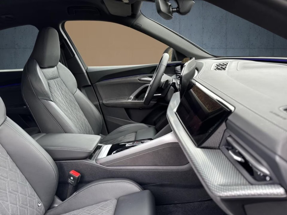 Audi Q5 Sportback 40TFSI quattro S tronic - foto 14