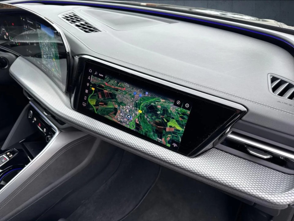 Audi Q5 Sportback 40TFSI quattro S tronic - foto 21