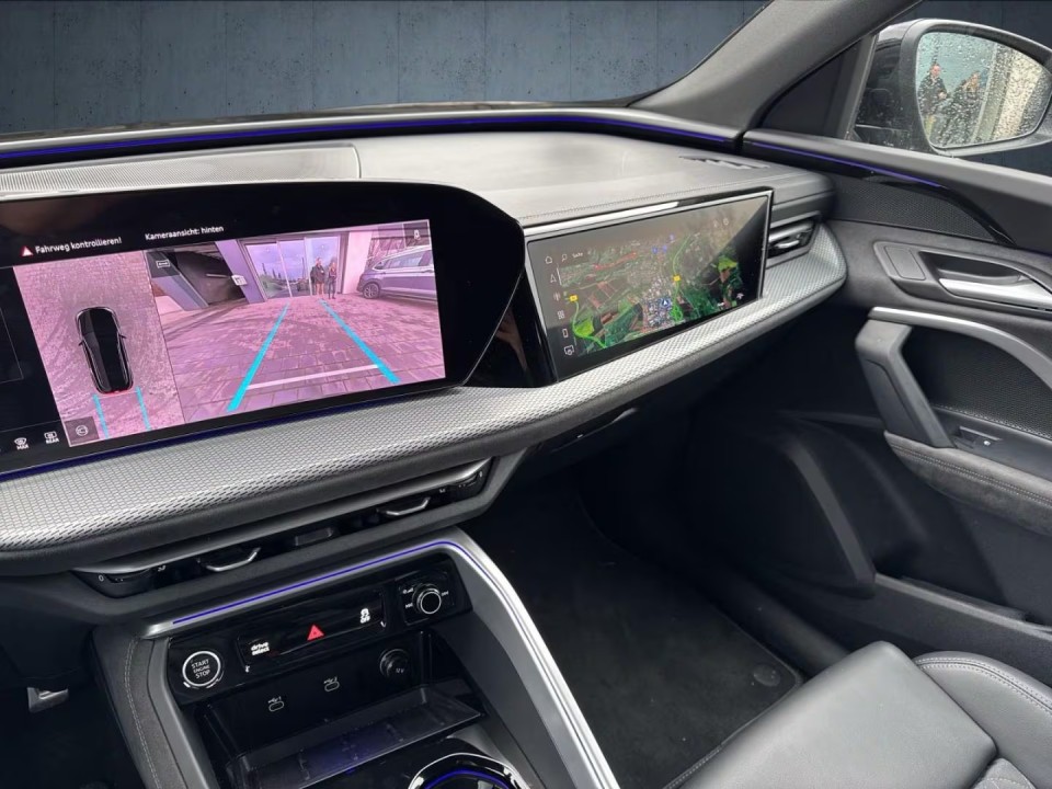 Audi Q5 Sportback 40TFSI quattro S tronic - foto 20