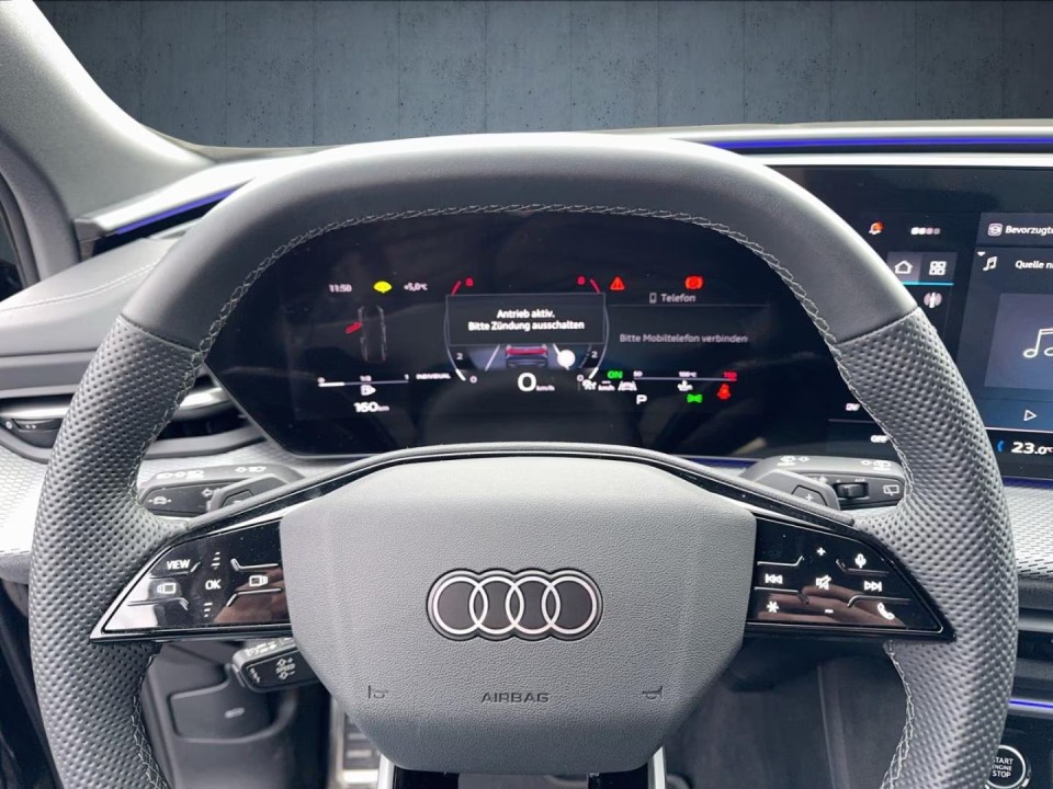 Audi Q5 Sportback 40TFSI quattro S tronic - foto 12