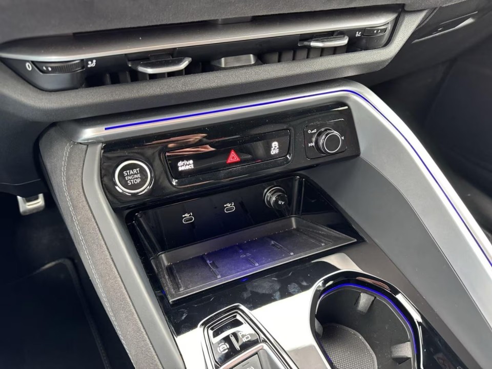 Audi Q5 Sportback 40TFSI quattro S tronic - foto 18