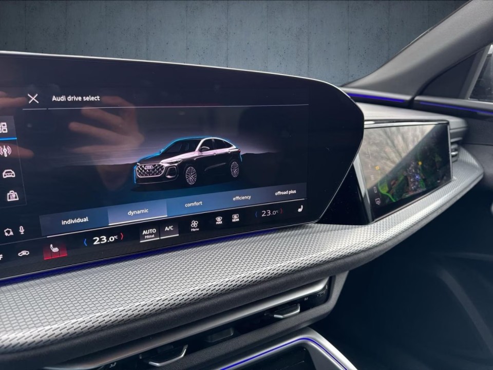 Audi Q5 Sportback 40TFSI quattro S tronic - foto 19