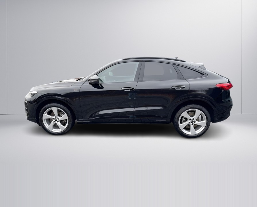 Audi Q5 Sportback 40TFSI quattro S tronic - foto 6