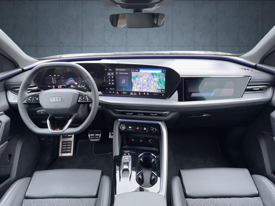 Audi Q5 Sportback 40TFSI quattro S tronic - foto 9