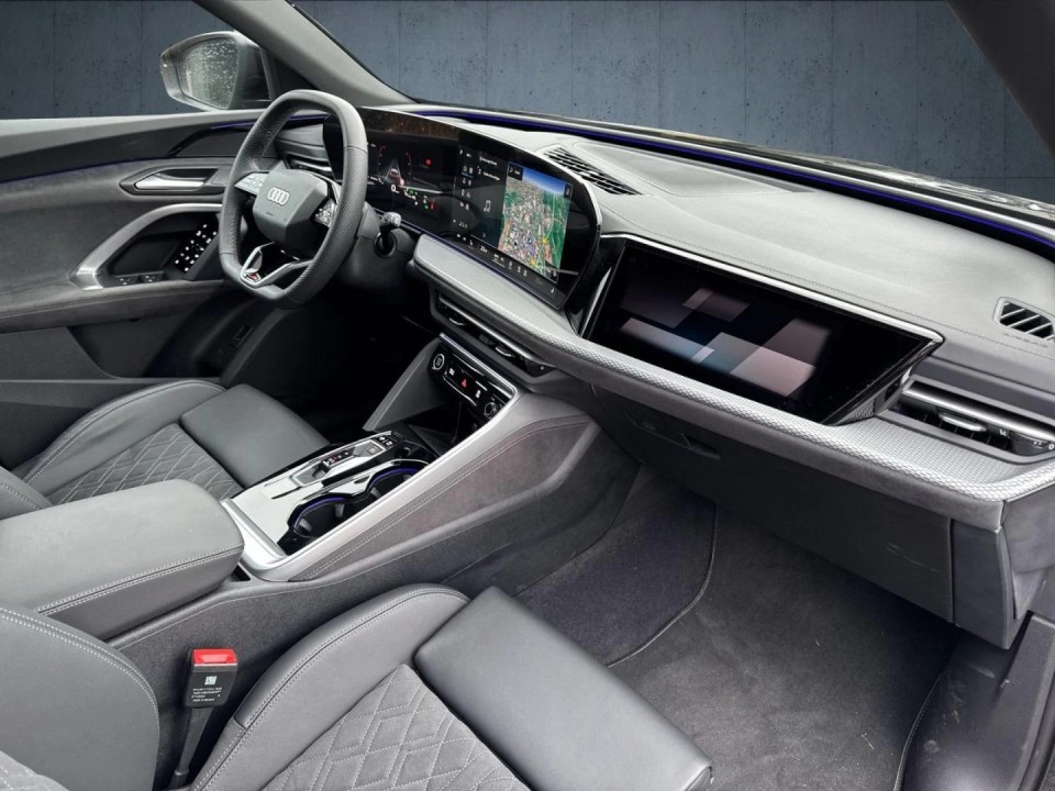 Audi Q5 Sportback 40TFSI quattro S tronic - foto 13