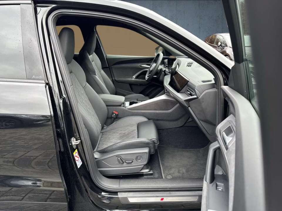 Audi Q5 Sportback 40TFSI quattro S tronic - foto 15