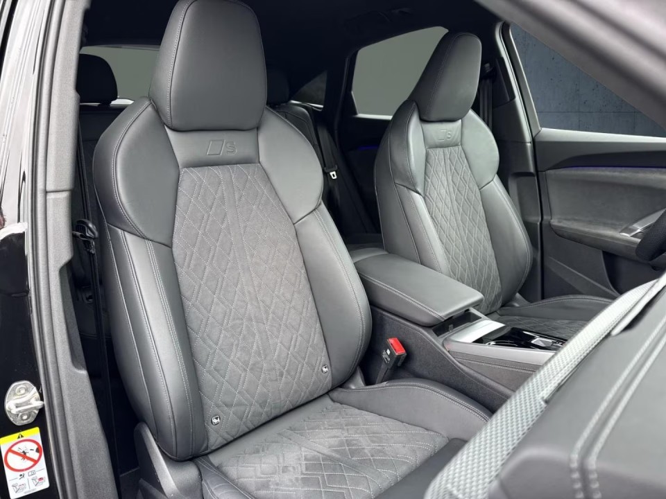 Audi Q5 Sportback 40TFSI quattro S tronic - foto 23